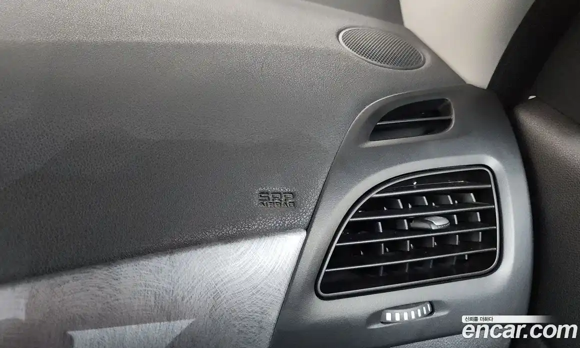 Renault SM3 2010 1.6 гидро, фото 12