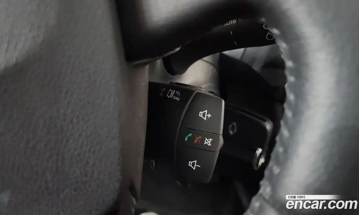 Renault SM3 2010 1.6 гидро, фото 14