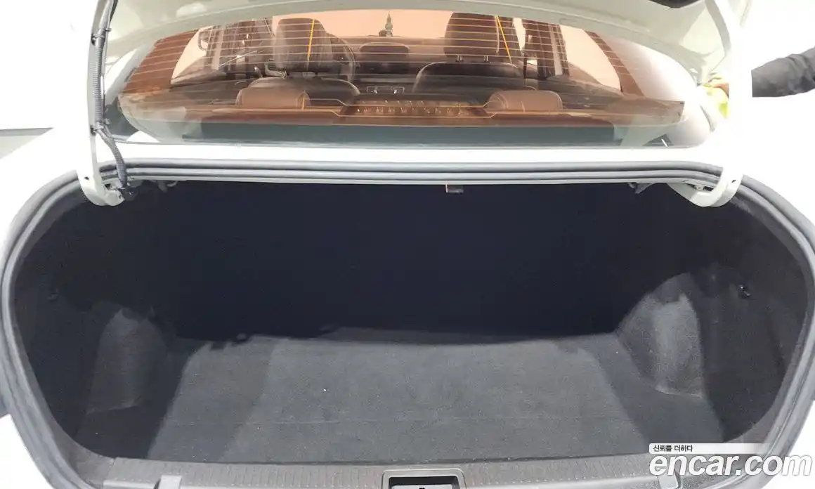 Renault SM3 2010 1.6 гидро, фото 16