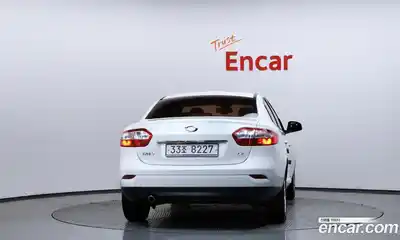 Renault SM3 2010 1.6 гидро, миниатюра 4