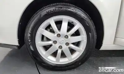 Renault SM3 2010 1.6 гидро, миниатюра 5