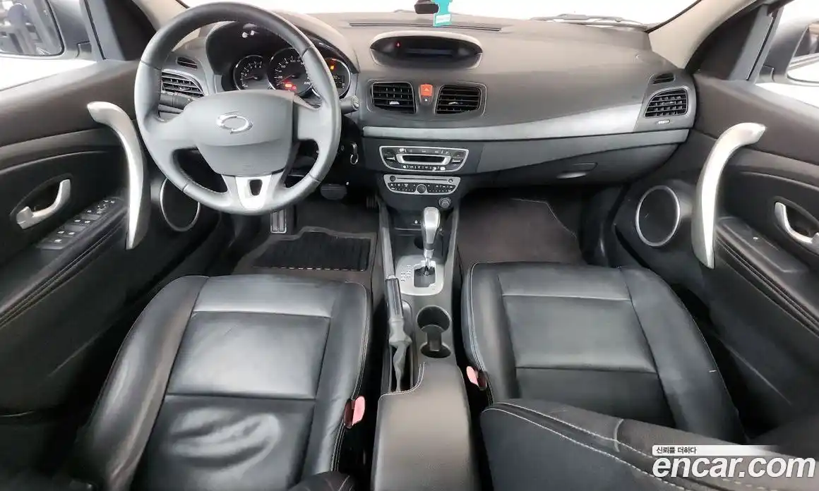 Renault SM3 2010 1.6 гидро, фото 7