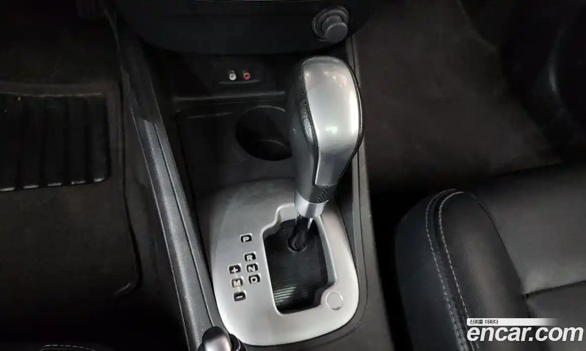 Renault SM3 2010 1.6 гидро, фото 9