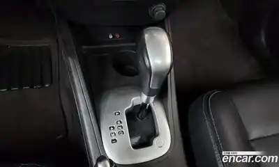 Renault SM3 2010 1.6 гидро, миниатюра 9
