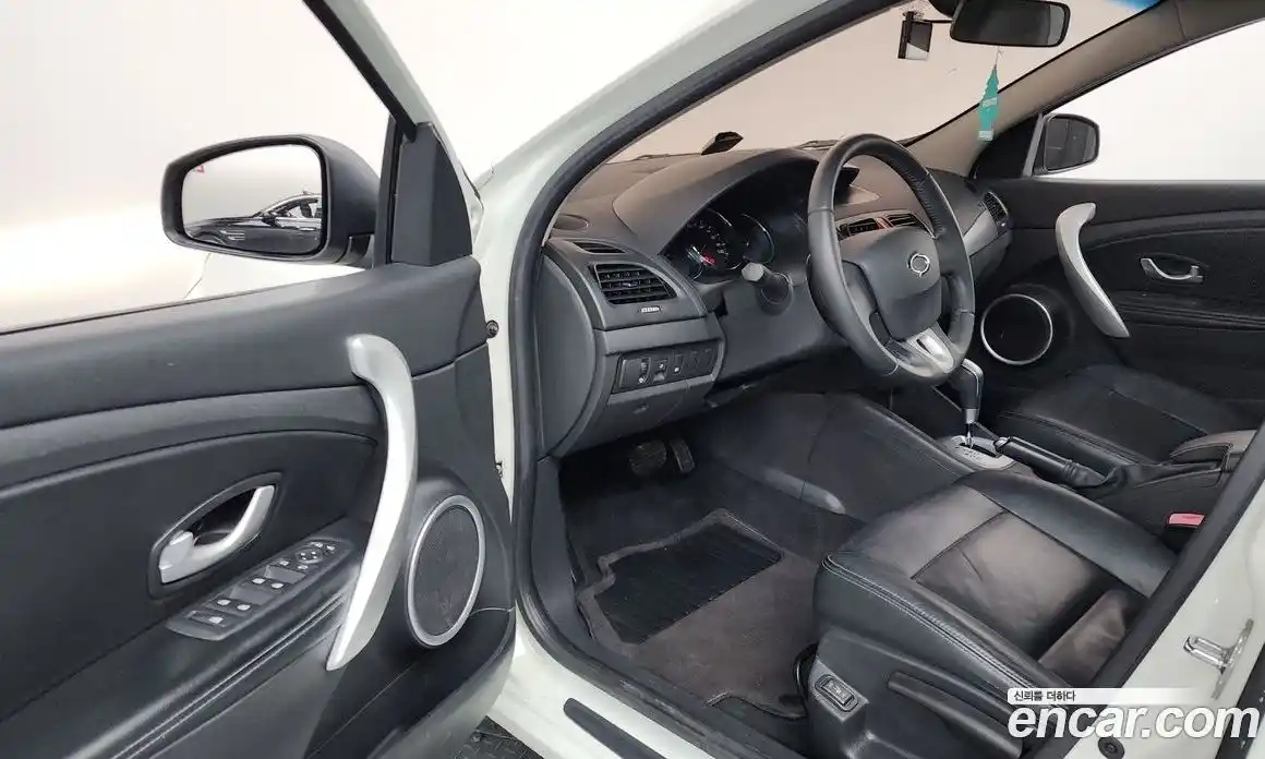 Renault SM3 2010 1.6 гидро, фото 10