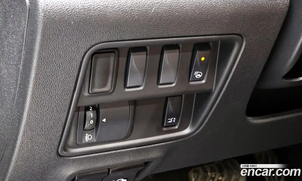 Renault QM6 2022 2.0 гидро, фото 15