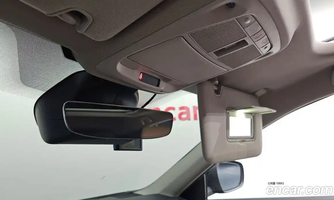 Renault QM6 2022 2.0 гидро, фото 20