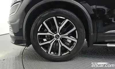 Renault QM6 2022 2.0 гидро, миниатюра 5