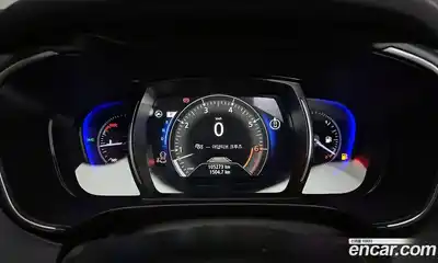 Renault QM6 2022 2.0 гидро, миниатюра 8