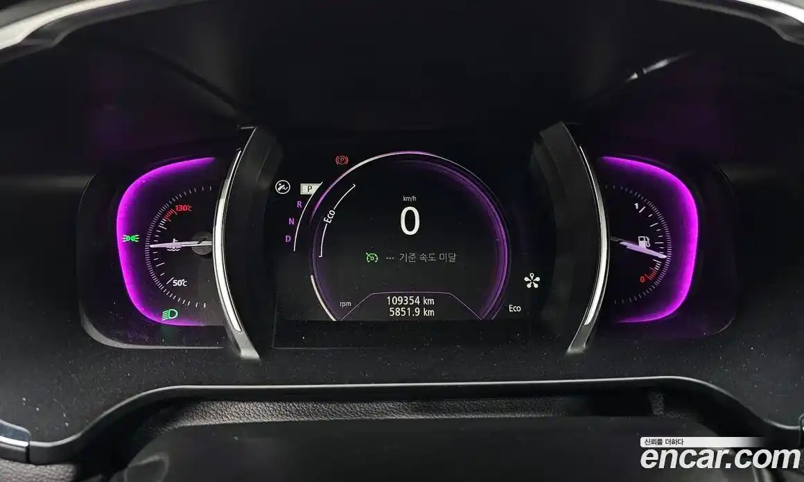 Renault SM6 2016 2.0 гидро, фото 11