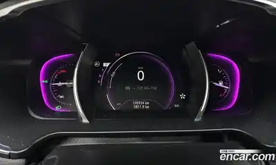 Renault SM6 2016 2.0 гидро, миниатюра 11
