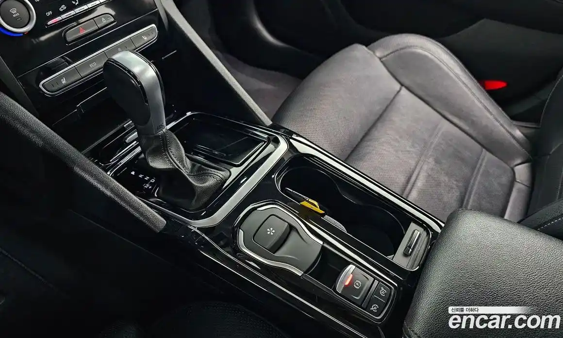 Renault SM6 2016 2.0 гидро, фото 12