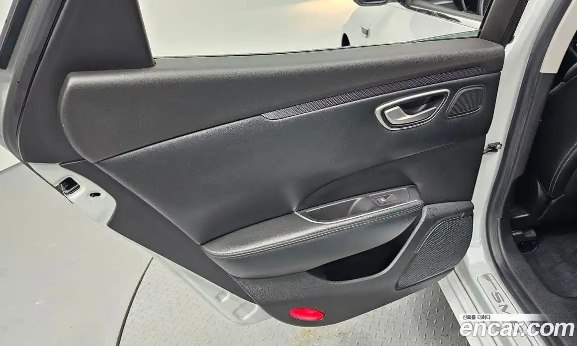 Renault SM6 2016 2.0 гидро, фото 15