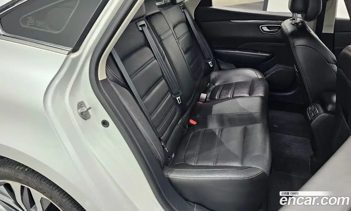Renault SM6 2016 2.0 гидро, фото 17