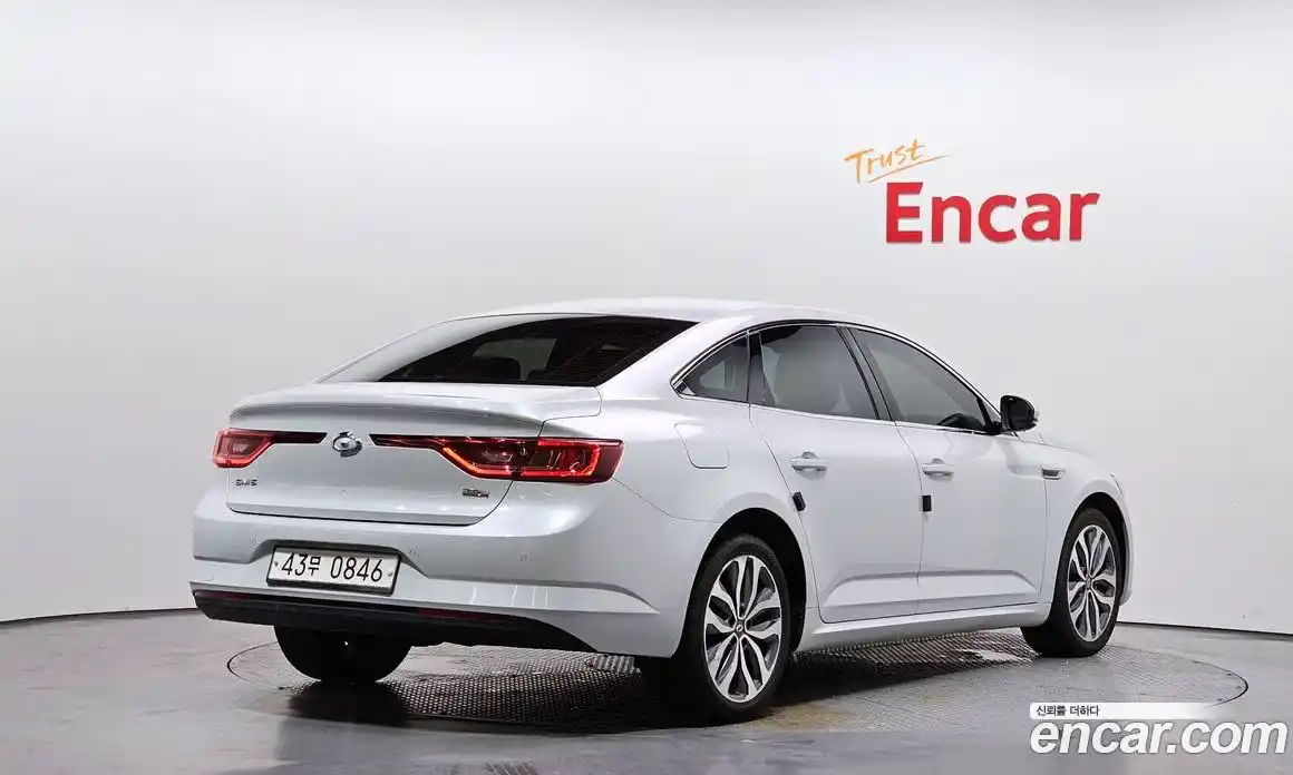Renault SM6 2016 2.0 гидро, фото 2
