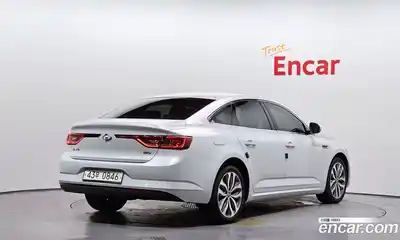 Renault SM6 2016 2.0 гидро, миниатюра 2