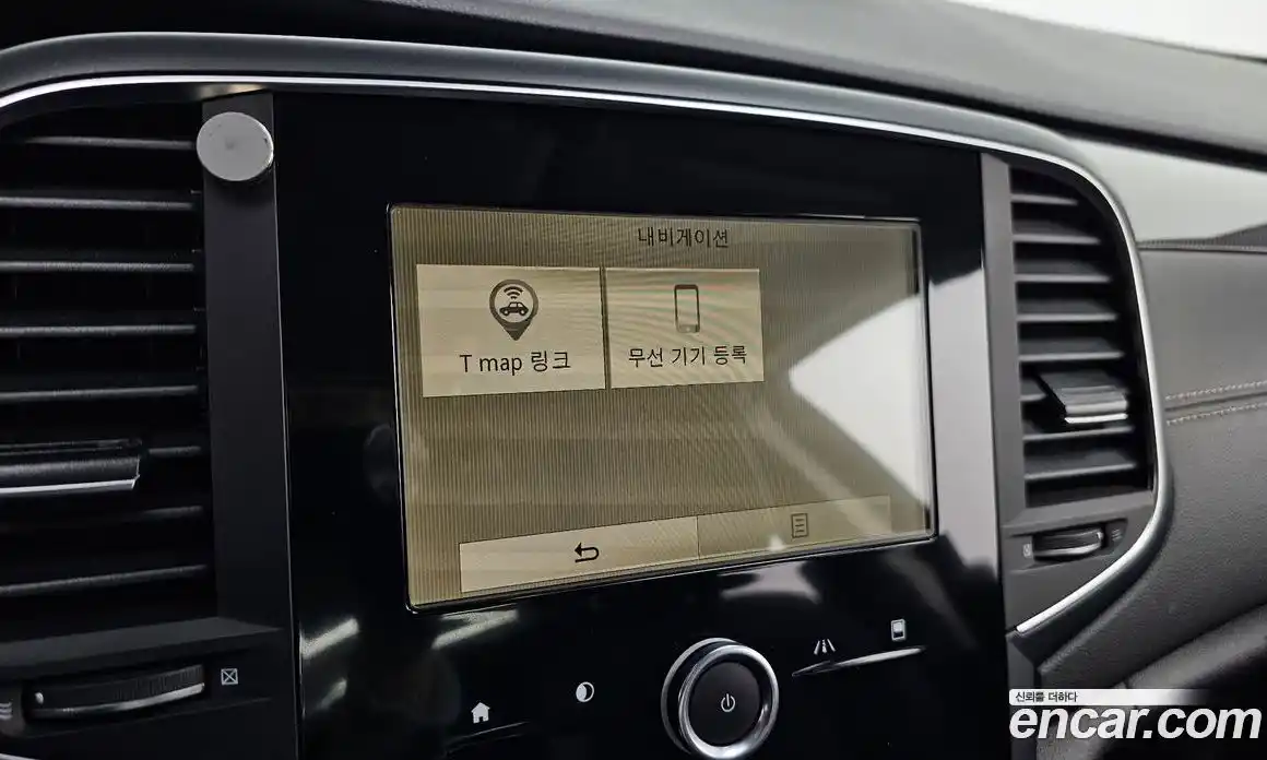 Renault SM6 2016 2.0 гидро, фото 23