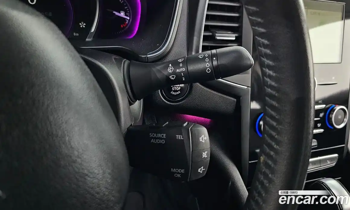 Renault SM6 2016 2.0 гидро, фото 24