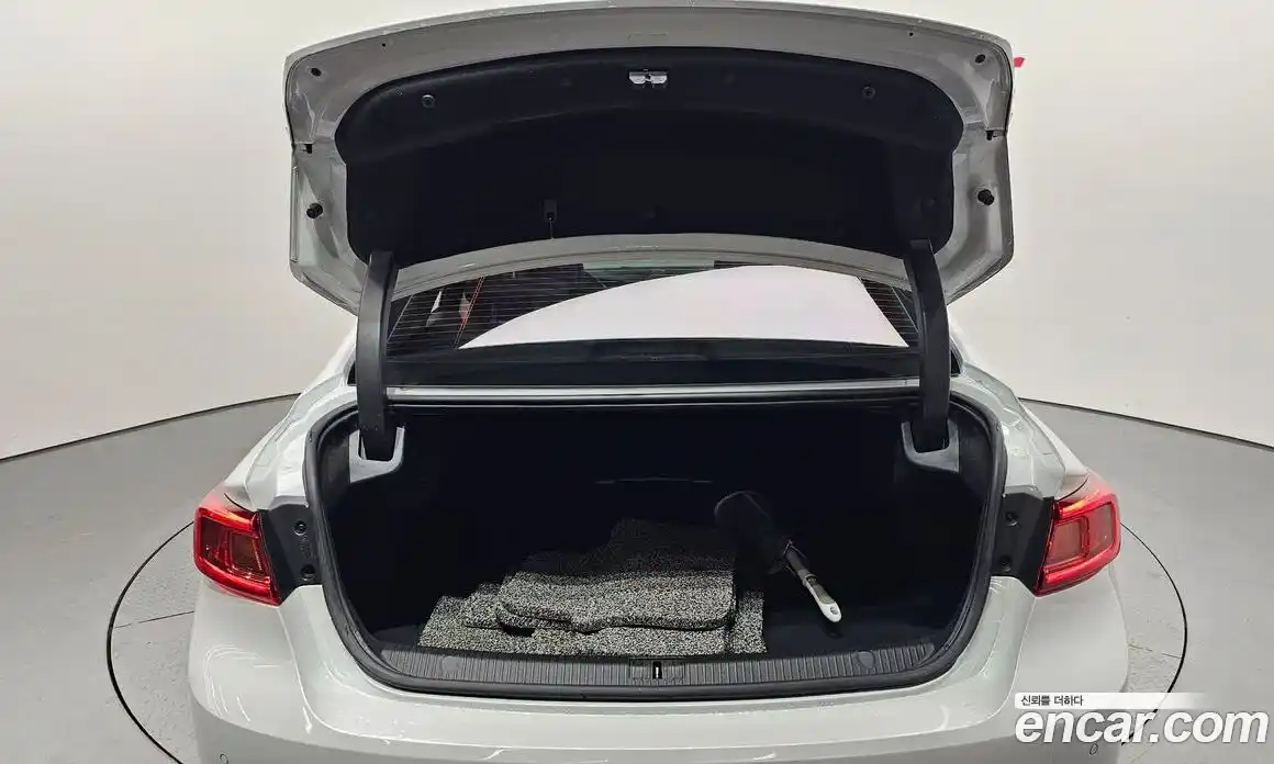 Renault SM6 2016 2.0 гидро, фото 26