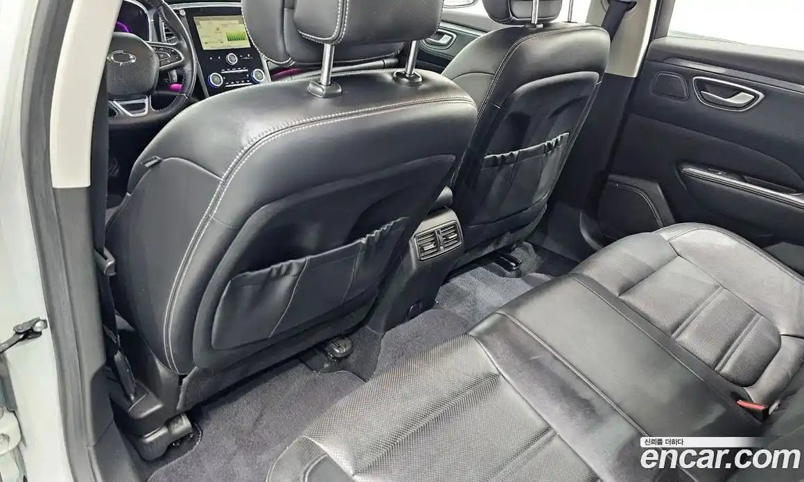 Renault SM6 2016 2.0 гидро, фото 27