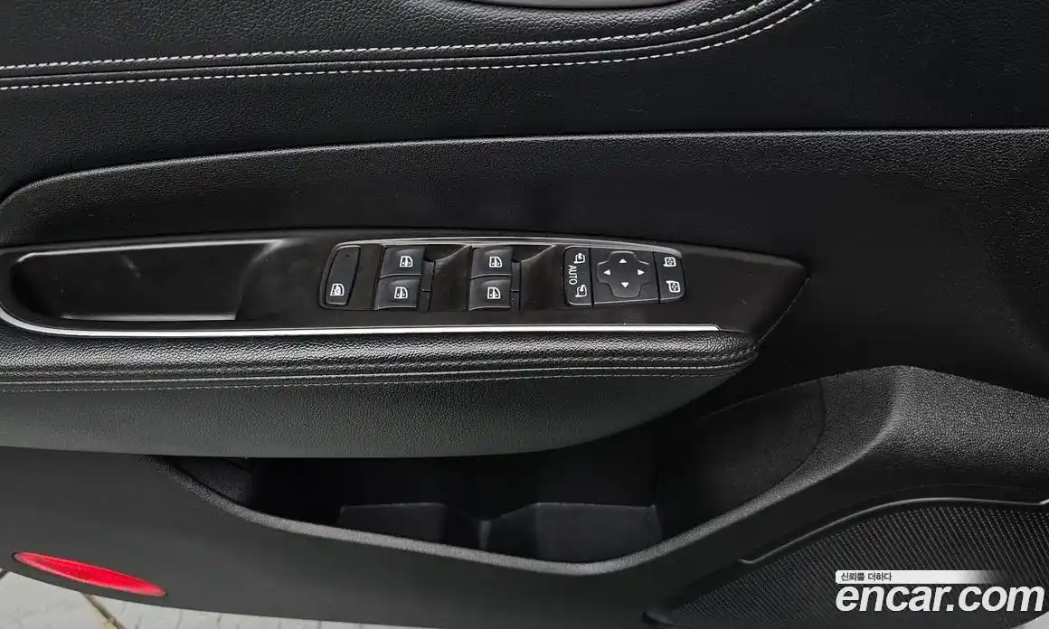 Renault SM6 2016 2.0 гидро, фото 30