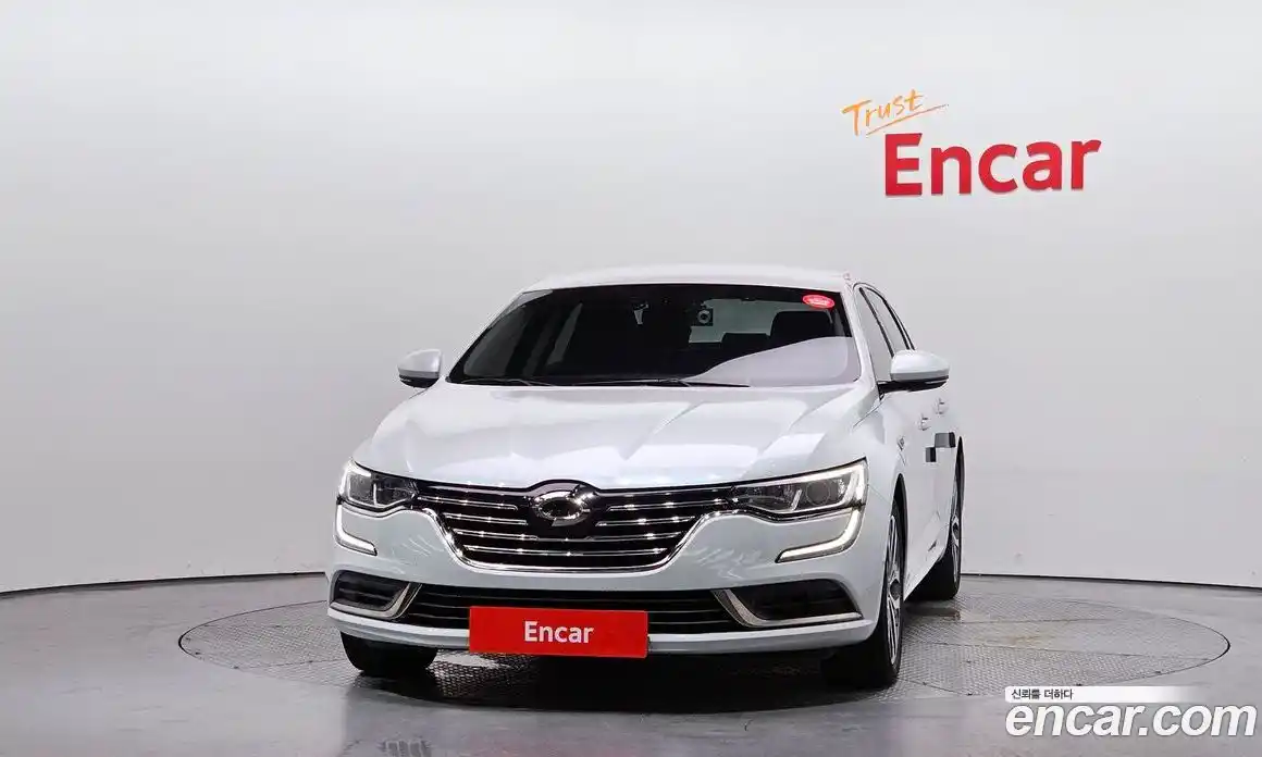 Renault SM6 2016 2.0 гидро, фото 3