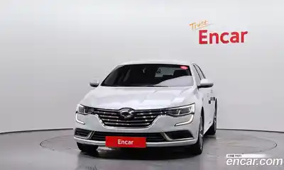 Renault SM6 2016 2.0 гидро, миниатюра 3