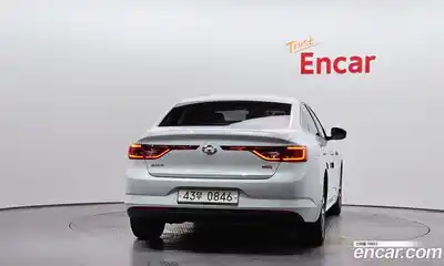 Renault SM6 2016 2.0 гидро, миниатюра 4