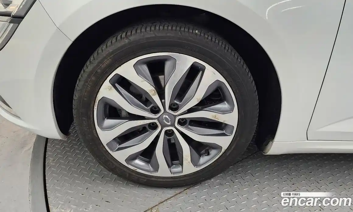 Renault SM6 2016 2.0 гидро, фото 5