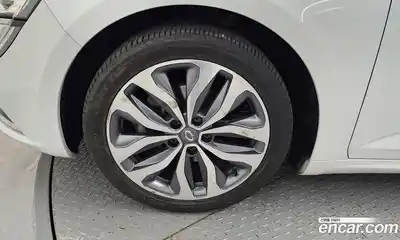 Renault SM6 2016 2.0 гидро, миниатюра 5
