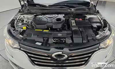 Renault SM6 2016 2.0 гидро, миниатюра 6