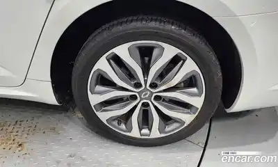 Renault SM6 2016 2.0 гидро, миниатюра 7