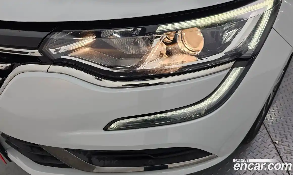 Renault SM6 2016 2.0 гидро, фото 8