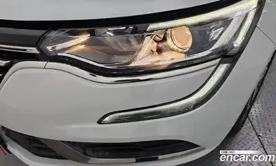Renault SM6 2016 2.0 гидро, миниатюра 8