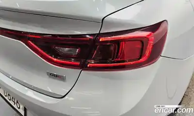 Renault SM6 2016 2.0 гидро, миниатюра 9