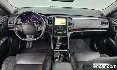 Renault SM6 2016 2.0 гидро, миниатюра 10
