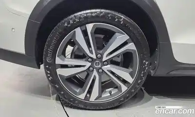 Volvo V60 2019 2.0 автомат (гидро), миниатюра 7