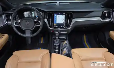 Volvo V60 2019 2.0 автомат (гидро), миниатюра 10
