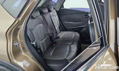 Renault QM3 2016 1.5 гидро, миниатюра 11