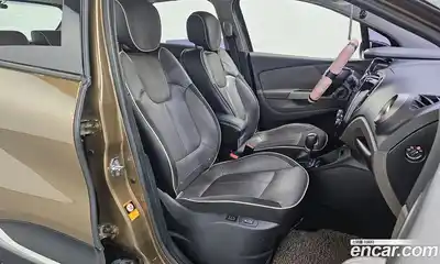 Renault QM3 2016 1.5 гидро, миниатюра 12