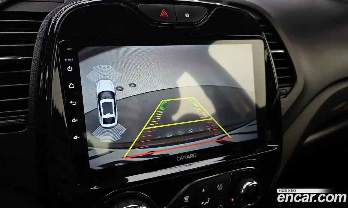 Renault QM3 2016 1.5 гидро, фото 15