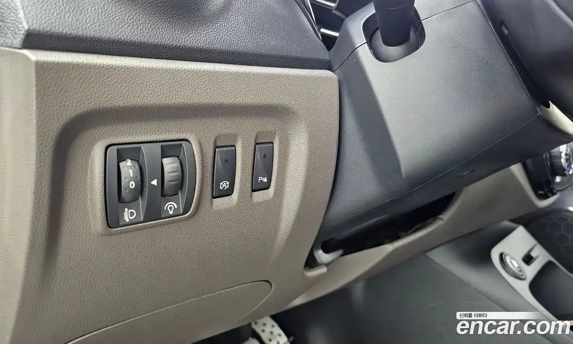 Renault QM3 2016 1.5 гидро, фото 18