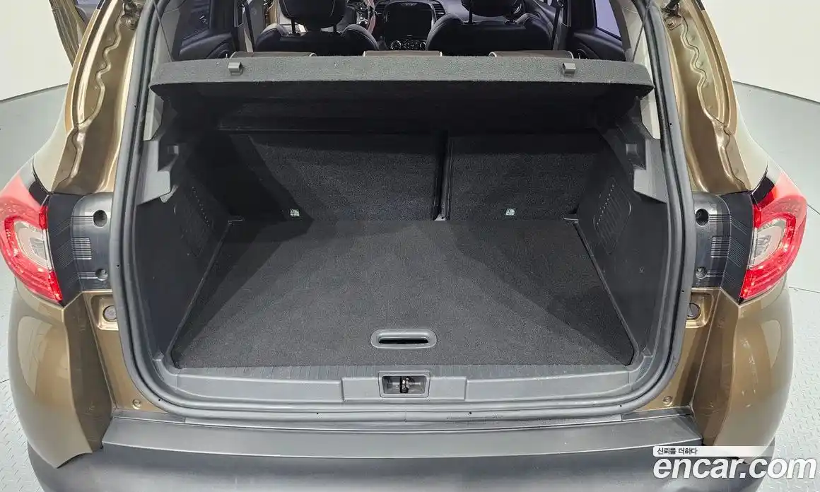 Renault QM3 2016 1.5 гидро, фото 20