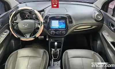 Renault QM3 2016 1.5 гидро, миниатюра 7