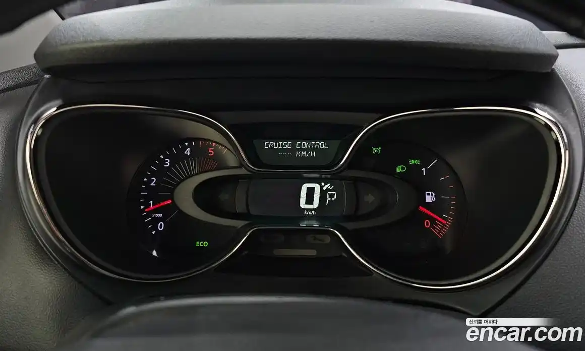 Renault QM3 2016 1.5 гидро, фото 8