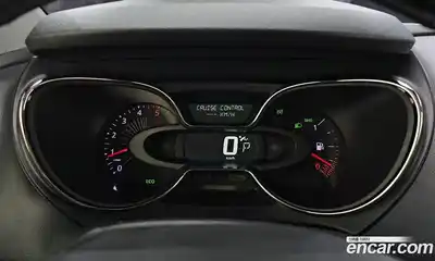 Renault QM3 2016 1.5 гидро, миниатюра 8