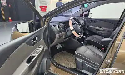 Renault QM3 2016 1.5 гидро, миниатюра 10