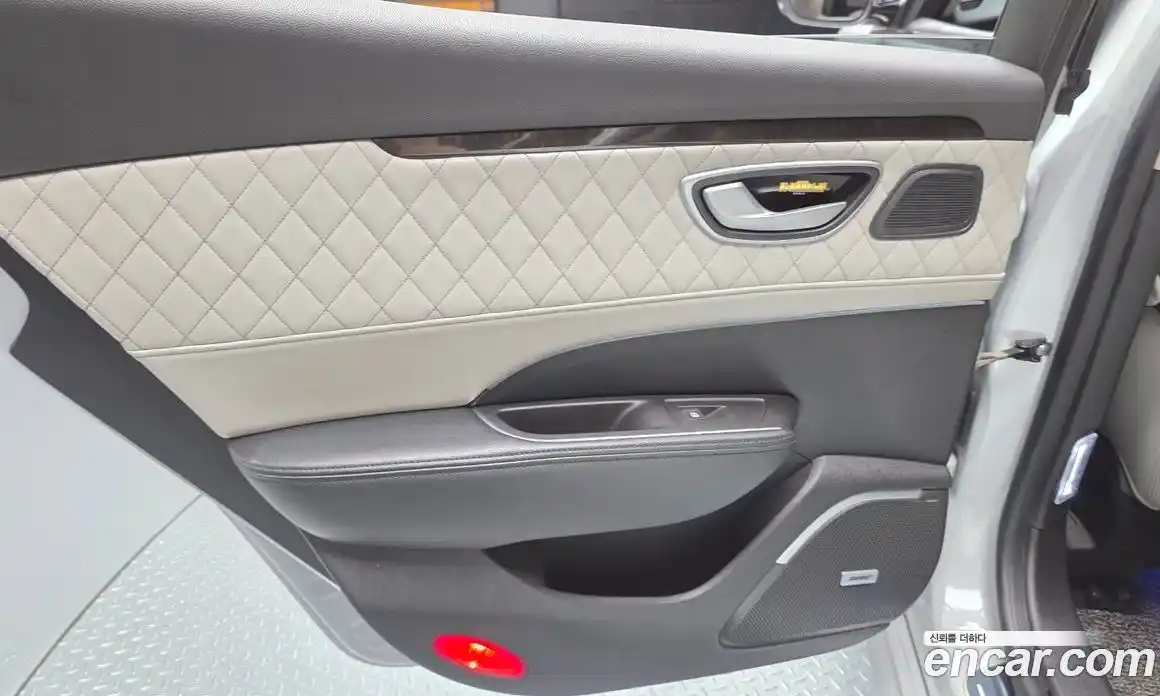 Renault SM6 2016 1.6 гидро, фото 15