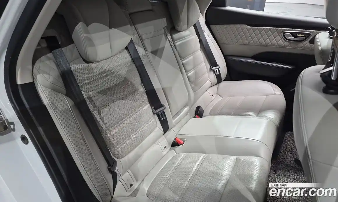 Renault SM6 2016 1.6 гидро, фото 17