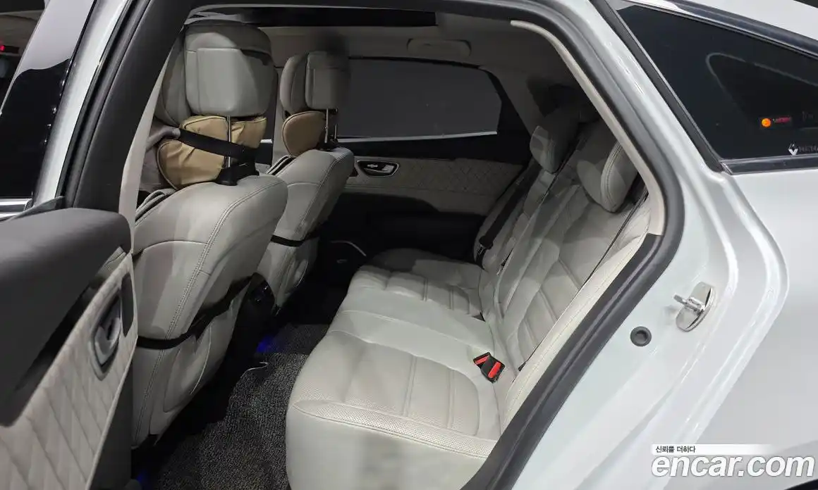 Renault SM6 2016 1.6 гидро, фото 18
